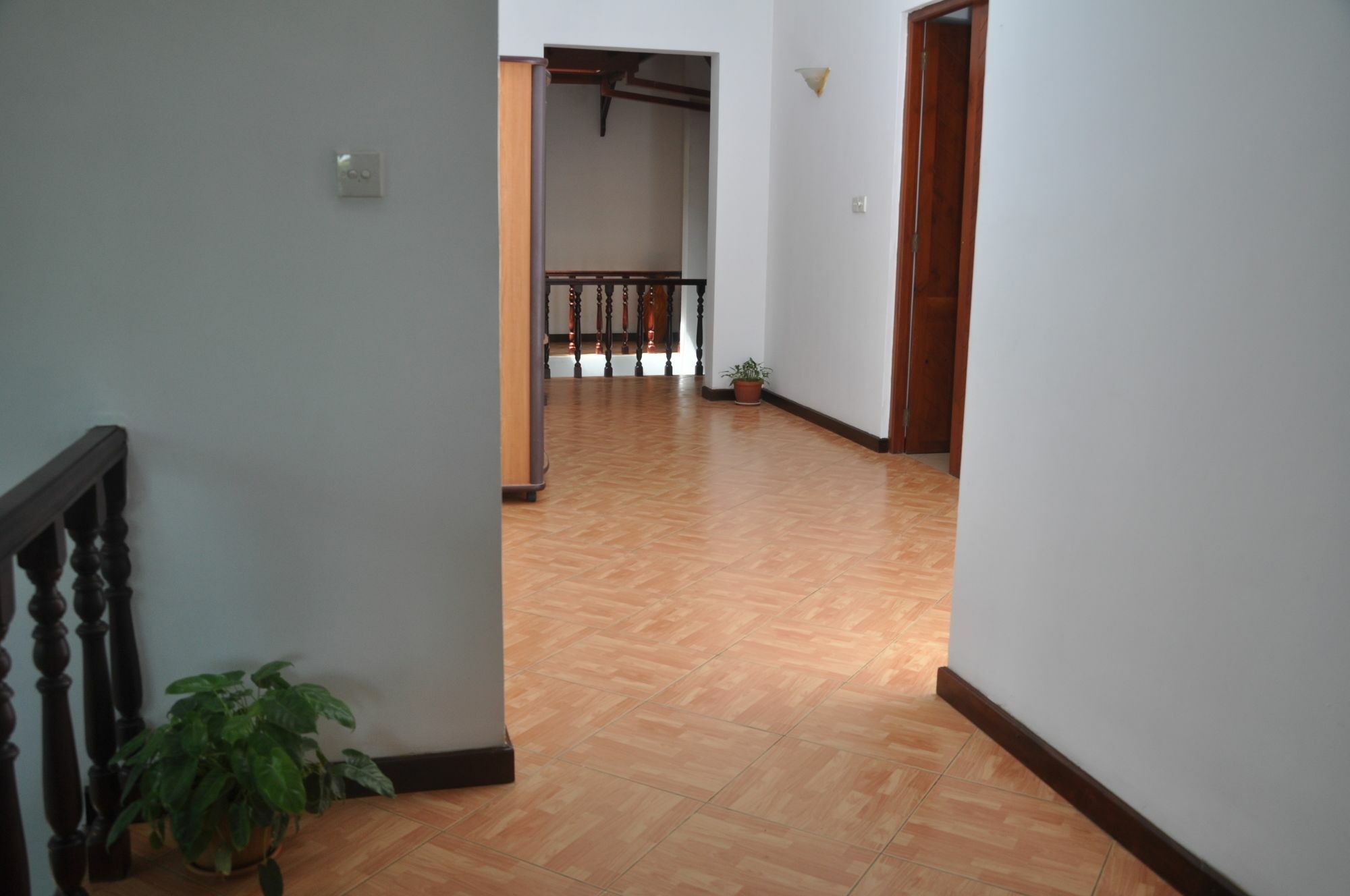Shakuna Villa Hikkaduwa Exterior foto